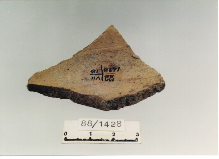 brocca/ fondo (SECC. XI-XIII D.C)