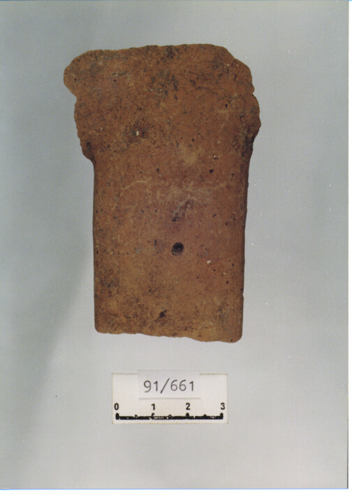 anfora/ ansa (SEC. XII D.C. ?)