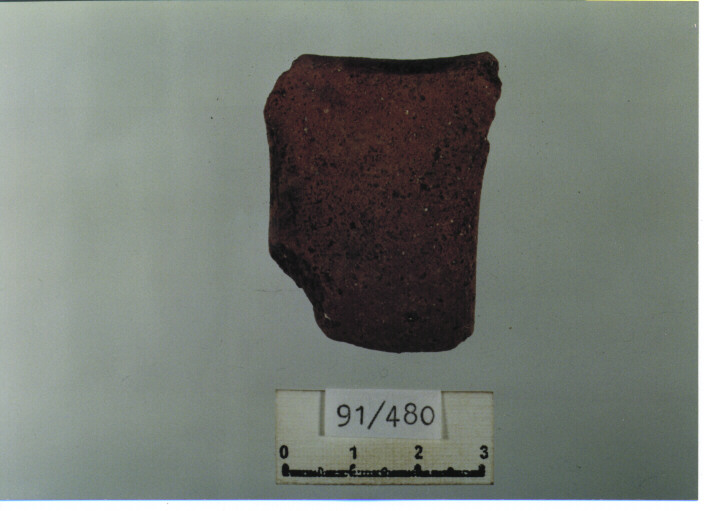 olla/ orlo (SEC. IX D.C)