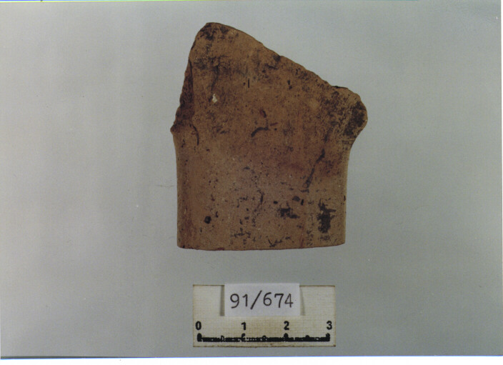 brocca/ ansa (SEC. XIII D.C)