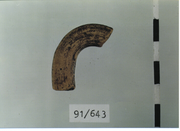 brocchetta/ ansa (SEC. IX D.C)