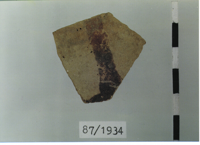 parete (SECC. XII-XIV D.C)