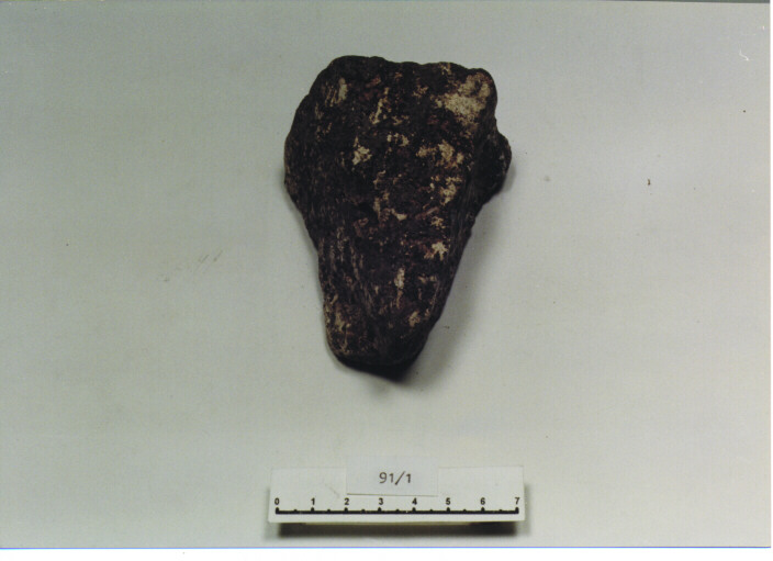 SCAPOLO (secc. I a.C./ II d.C)