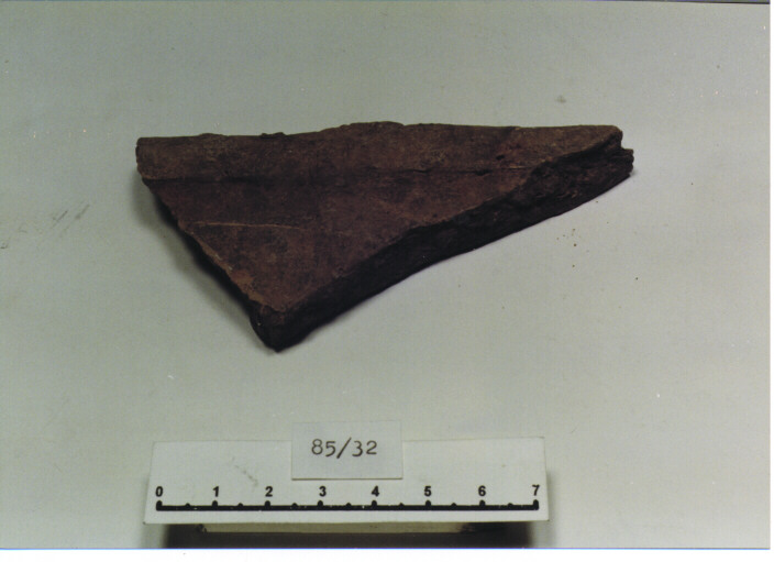 COPPO (SECC. I/ VI D.C)