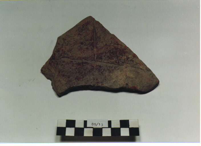 tegola (SECC. I/ VI D.C)