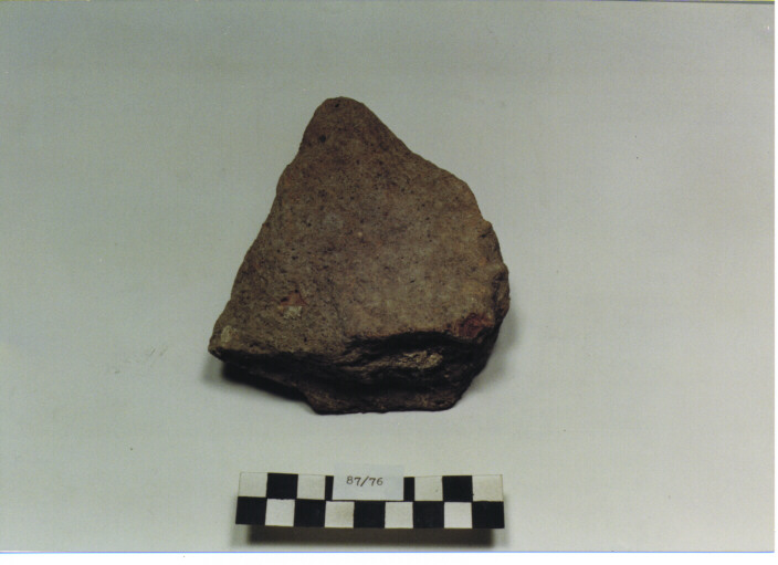 dolio/ parete (SECC. I A.C./ III D.C)