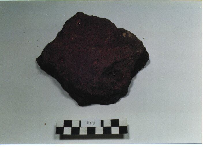 SESQUIPEDALE (SECC. I/ VI D.C)