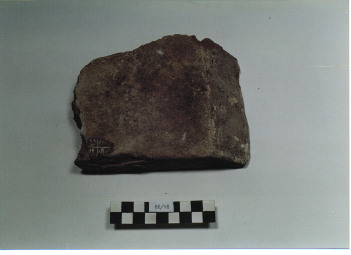 SESQUIPEDALE (SECC. I/ VI D.C)