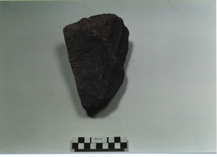 SCAPOLO (SECC. I A.C./ II D.C)