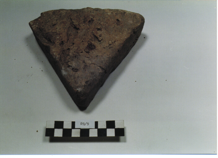 SESQUIPEDALE (SECC. I/ VI D.C)