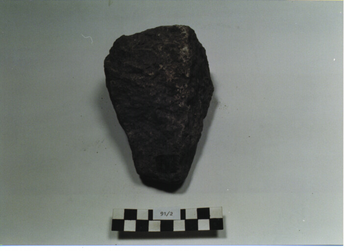 SCAPOLO (secc. I a.C./ II d.C)