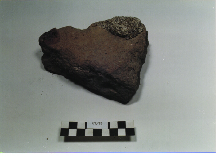 dolio/ parete (SECC. I A.C./ III D.C)