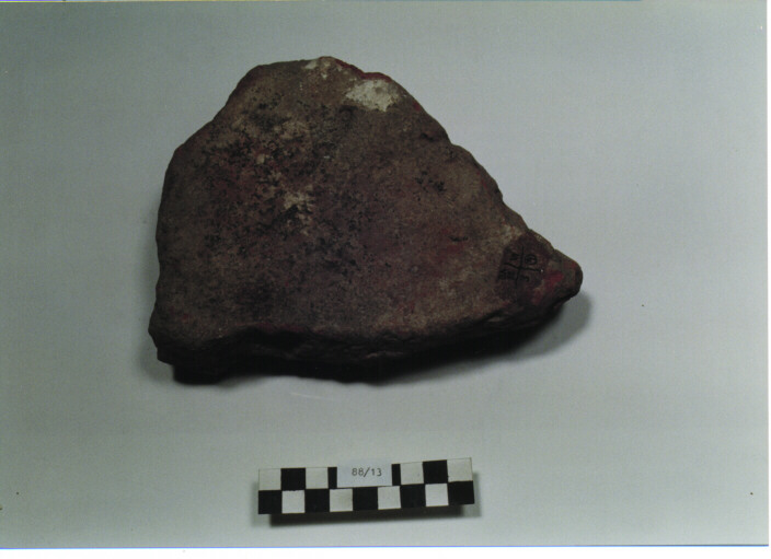 SESQUIPEDALE (SECC. I/ VI D.C. ?)