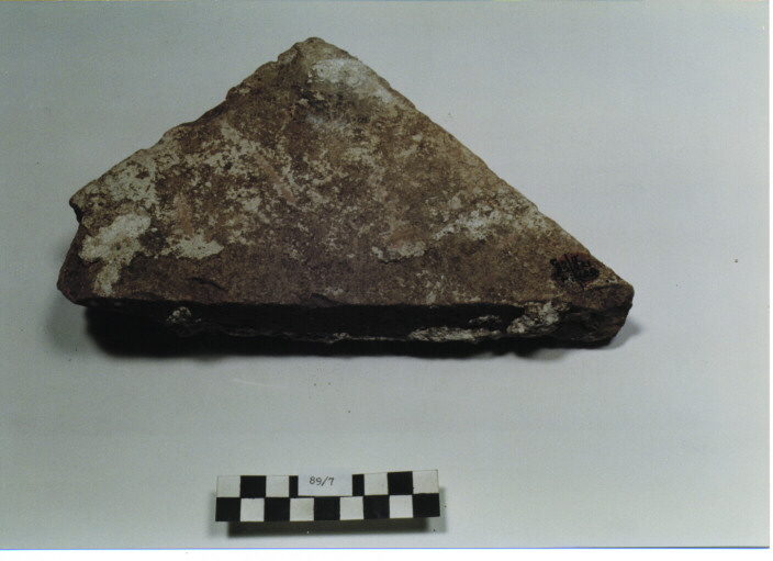 SESQUIPEDALE (SECC. I/ VI D.C)