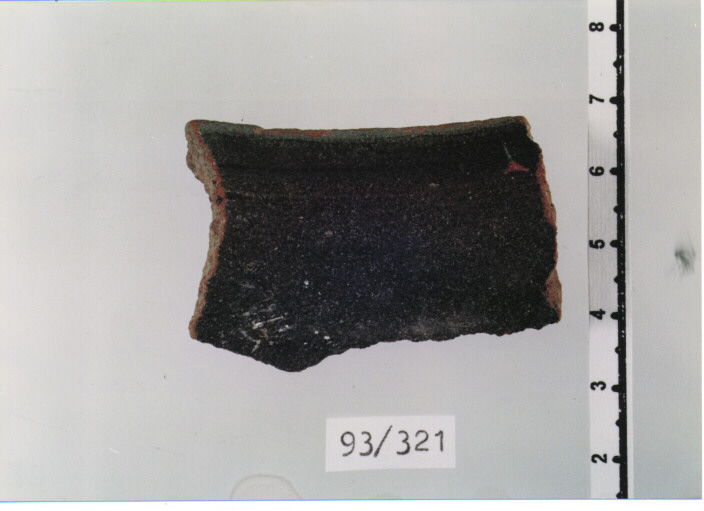 olla/ orlo (SECC. XII/ XIII D.C)