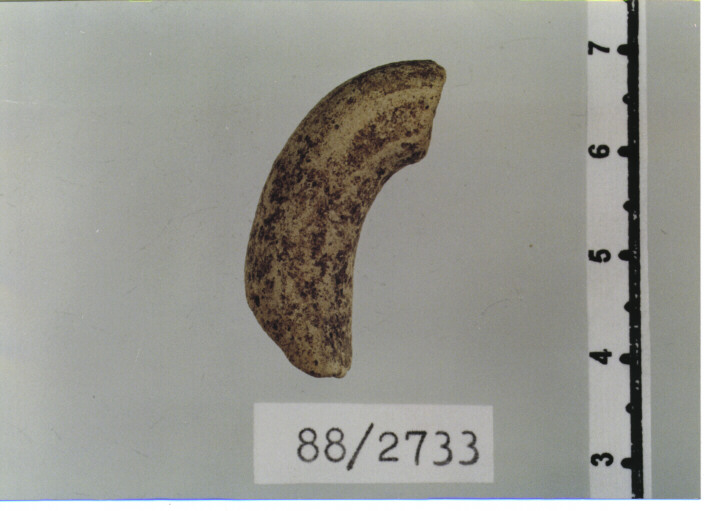 brocchetta/ ansa (SEC. IX D.C)