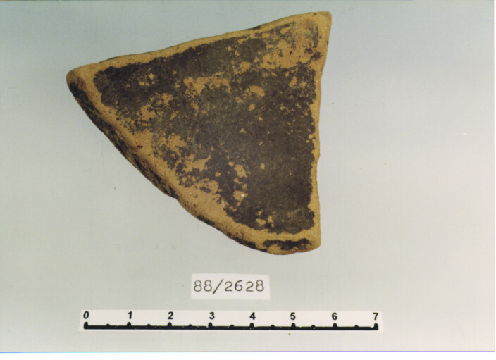 brocca/ fondo (SEC. X D.C)