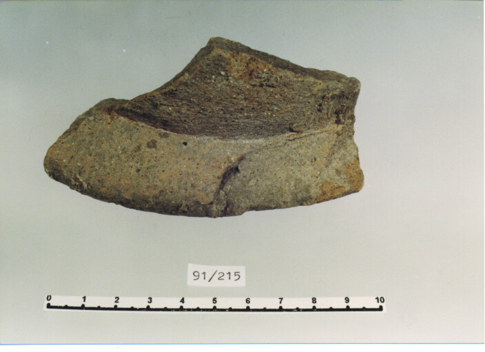 BASE (SECC. XIV/ XV D.C)