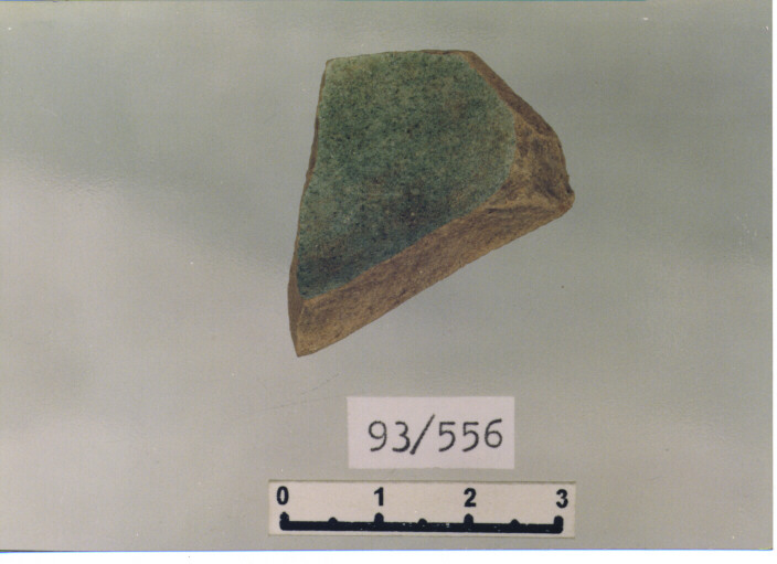 olla/ parete (SECC. XII/ XIII D.C)