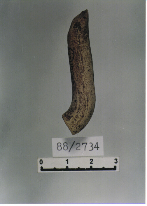 anforetta/ ansa (SEC. IX D.C)