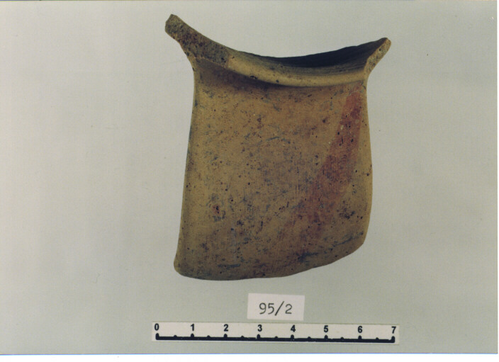 Ansa (SECC. XII/ XIII D.C)