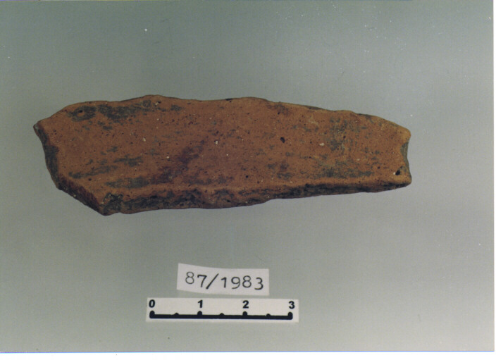 olla/ fondo (SEC. X D.C)