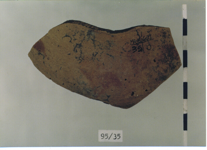 parete (SEC. XIII D.C)