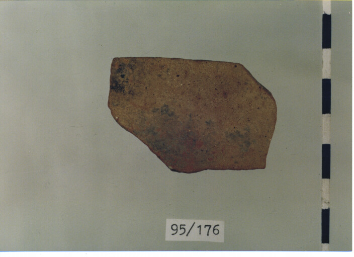 brocca/ parete (SECC. XI/ XII D.C)