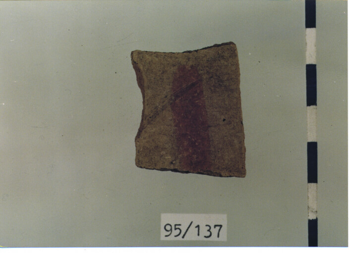 parete (SEC. XIII D.C)