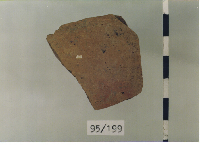 brocca/ parete (SECC. XI/ XII D.C)