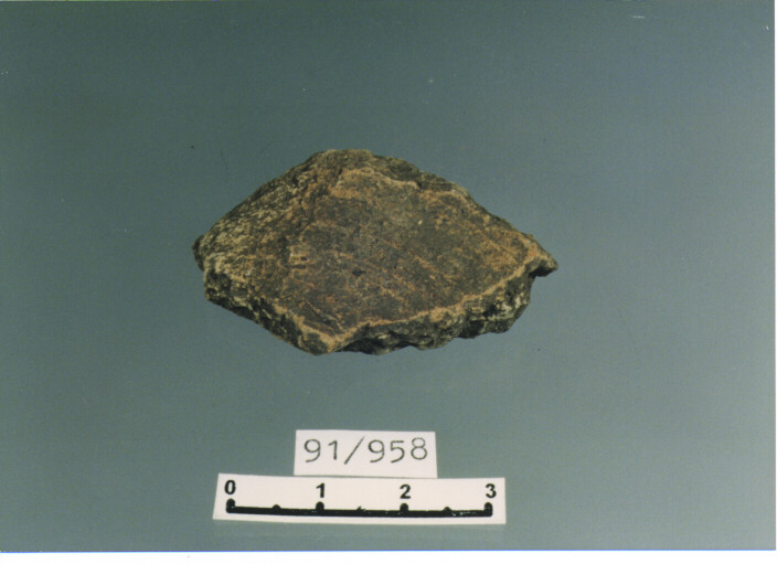 fondo - PRODUZIONE ITALIA CENTRO SUD (SEC. X D.C)