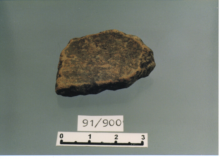 fondo - PRODUZIONE ITALIA CENTRO SUD (SEC. X D.C)