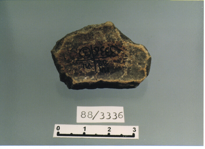 fondo - PRODUZIONE ITALIA CENTRO SUD (SEC. XII D.C)