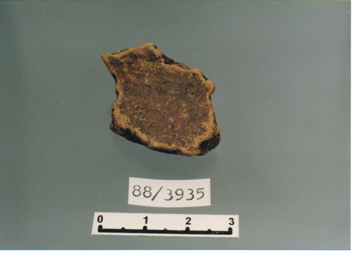 fondo - PRODUZIONE ITALIA CENTRO SUD (SEC. XIV D.C)