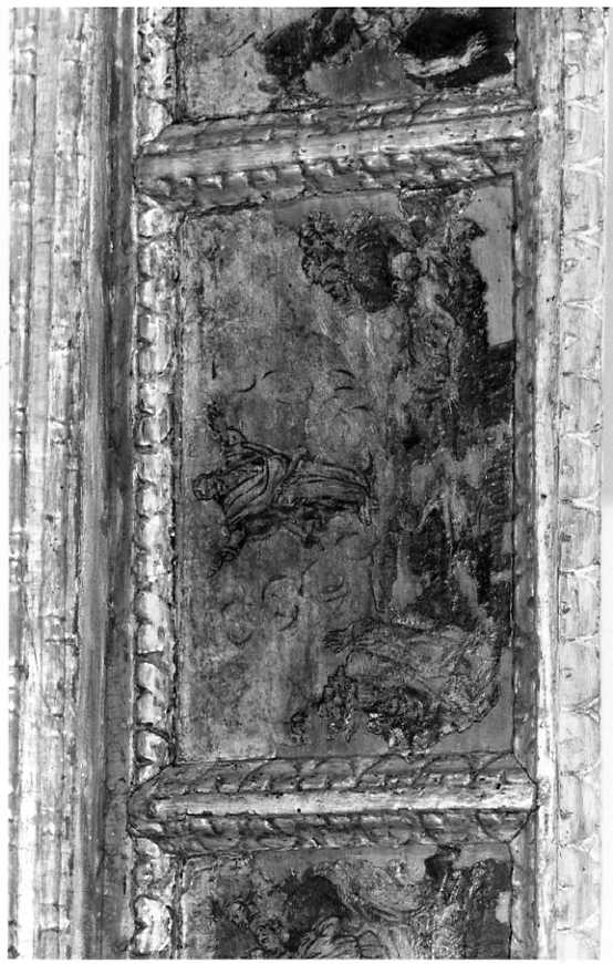 Misteri del Rosario (dipinto, ciclo) - ambito lucano (fine sec. XVI)
