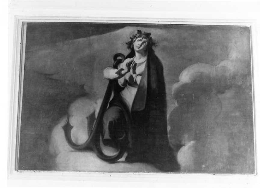 La Speranza (dipinto) - ambito napoletano (XVIII)