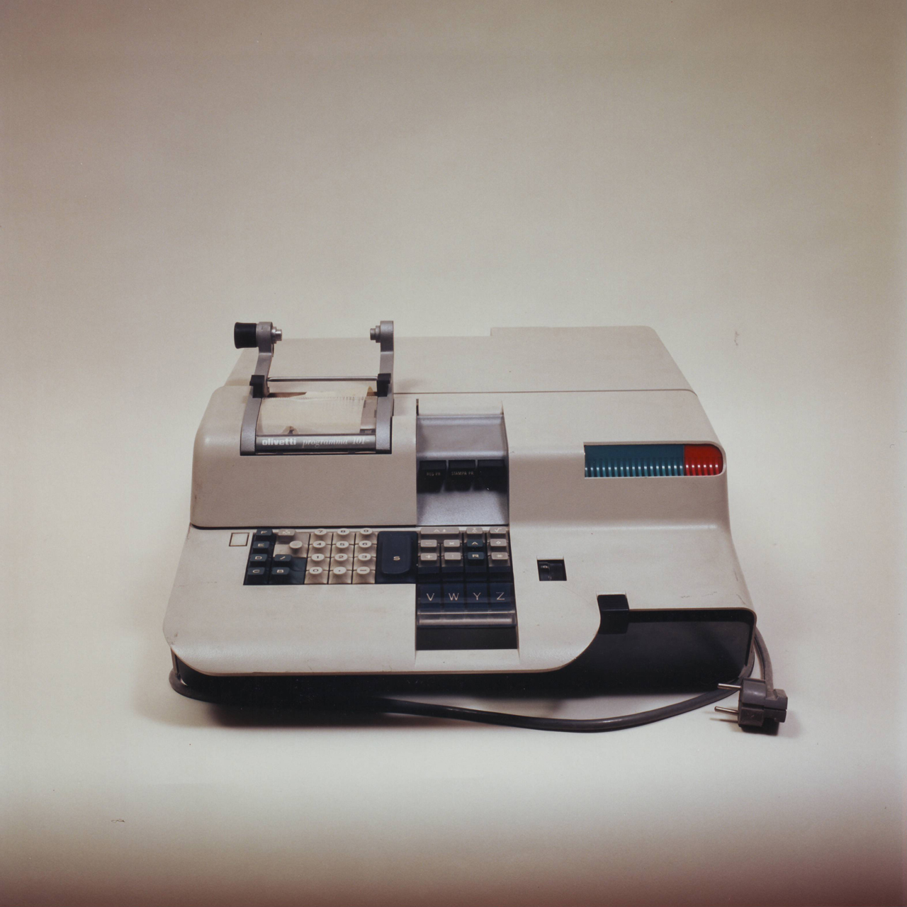 Programma 101 (calcolatore elettronico) (1966 ca)