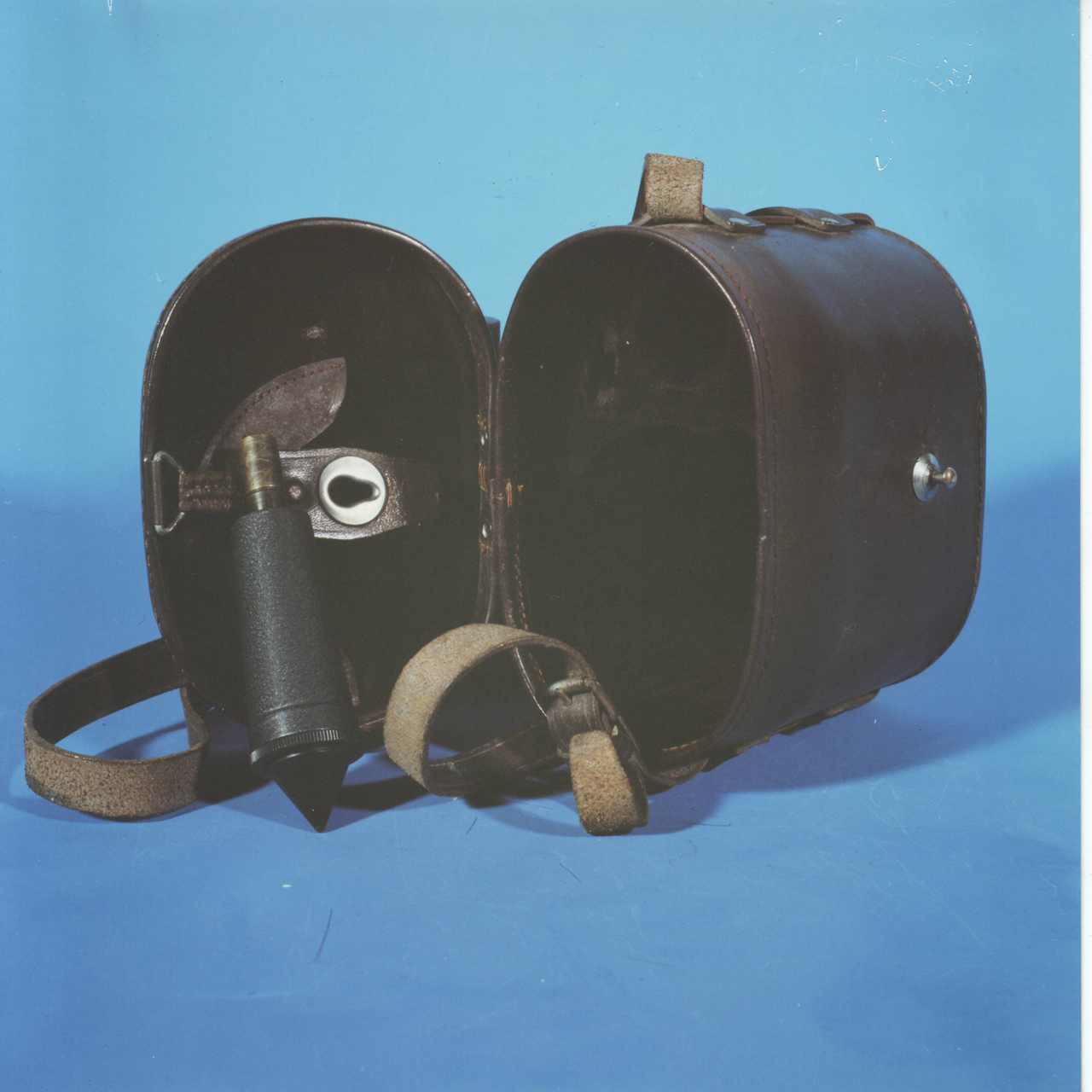 custodia, ad astuccio (1941 ca./ 1951)