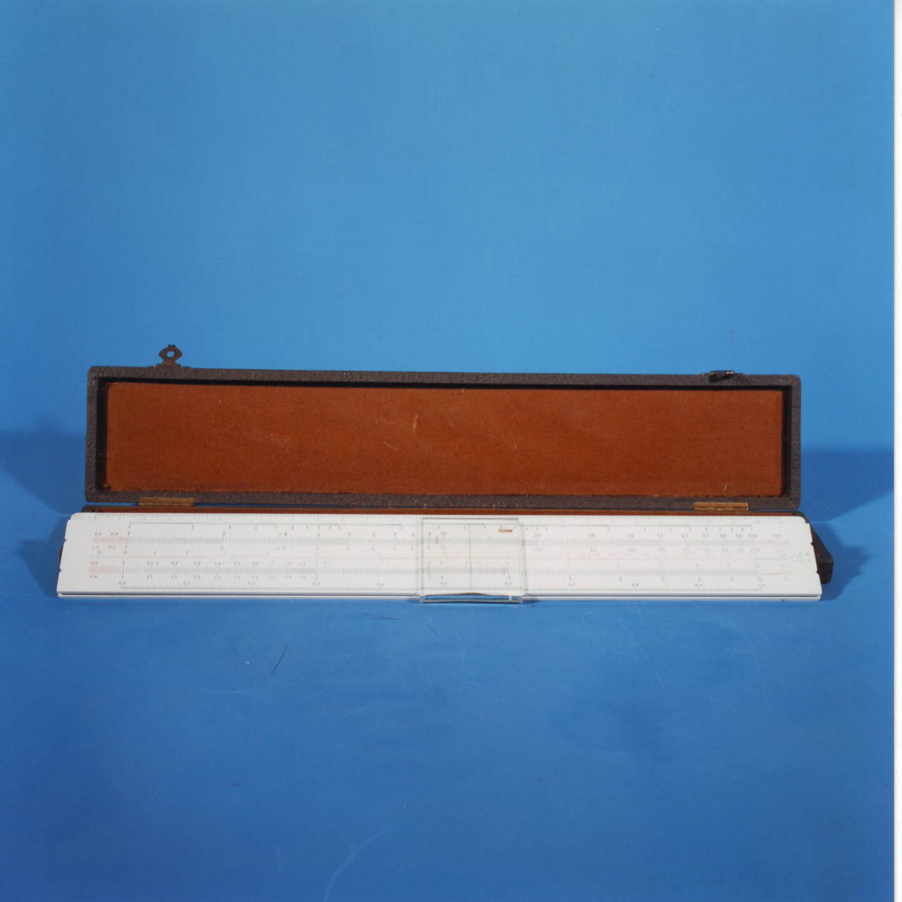 regolo calcolatore (1955-1964)