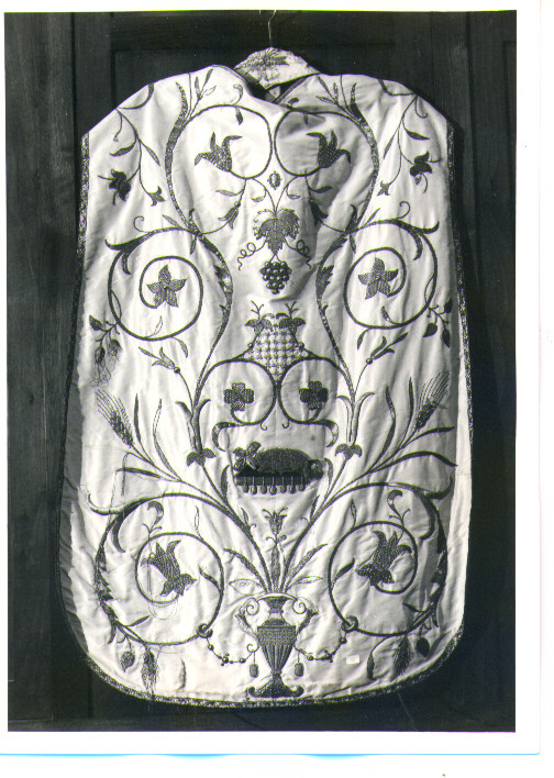 pianeta - manifattura Italia meridionale (fine sec. XIX)