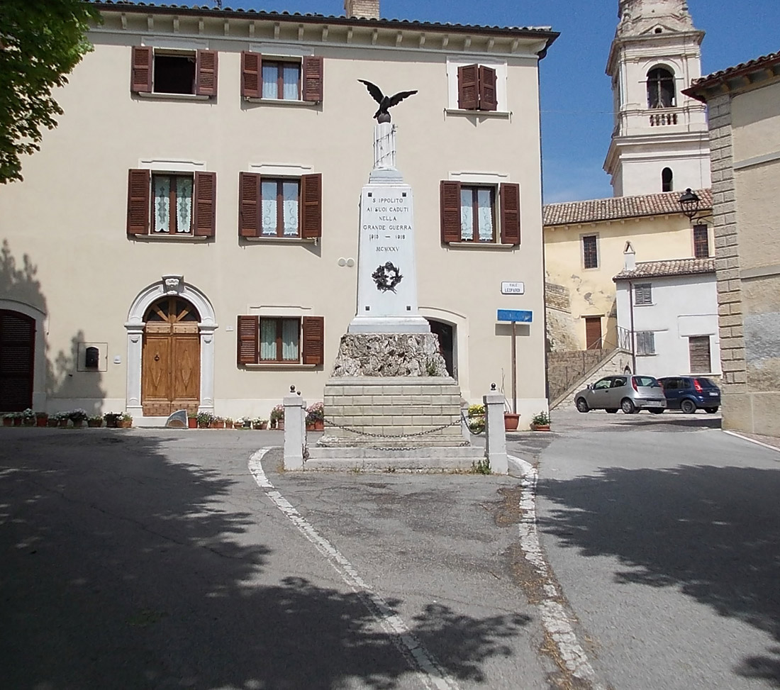 allegoria della Vittoria come aquila (monumento ai caduti) - ambito italiano (primo quarto XX)