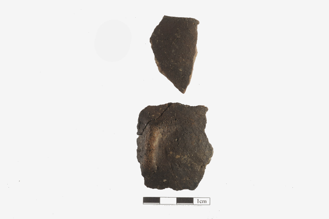 Boccale a bocca quadrata (inizio/ metà Neolitico)