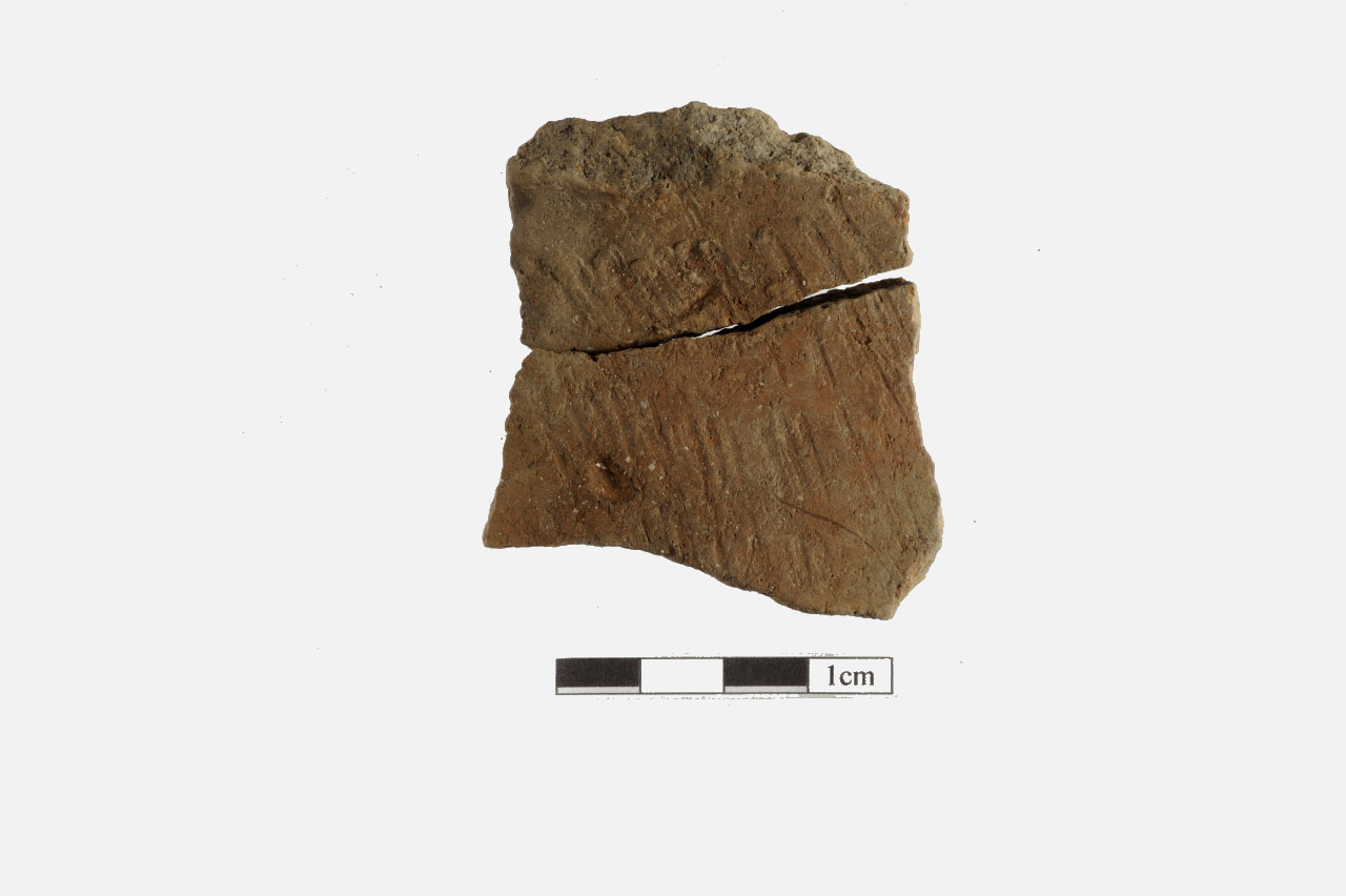 forma chiusa (inizio/ metà Neolitico)