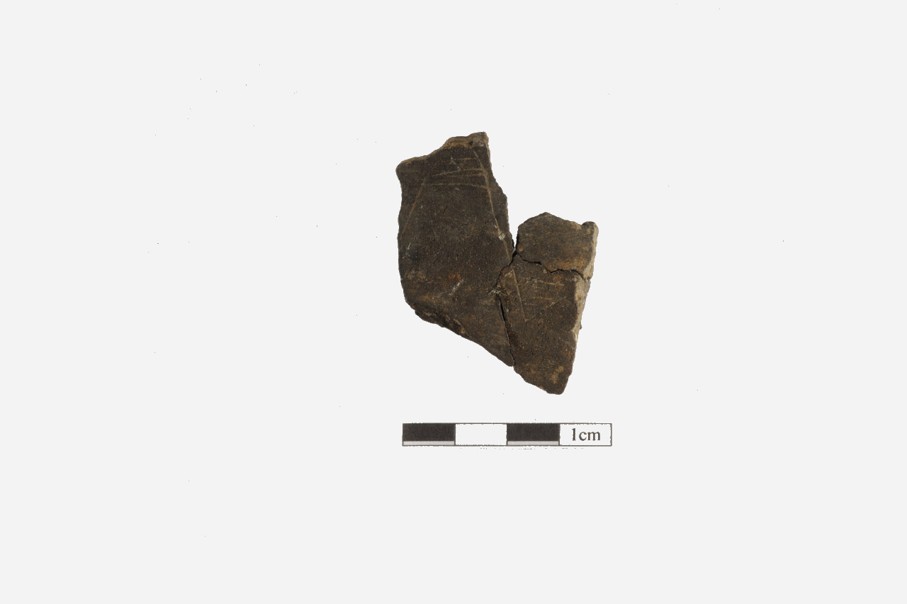 boccale (inizio/ metà Neolitico)
