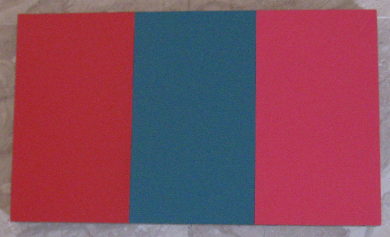 C.16, soggetto assente (dipinto)