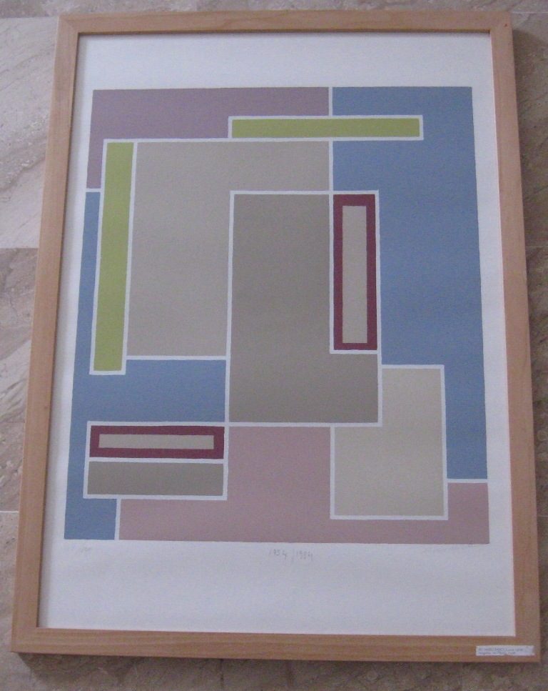 Stampa a colori