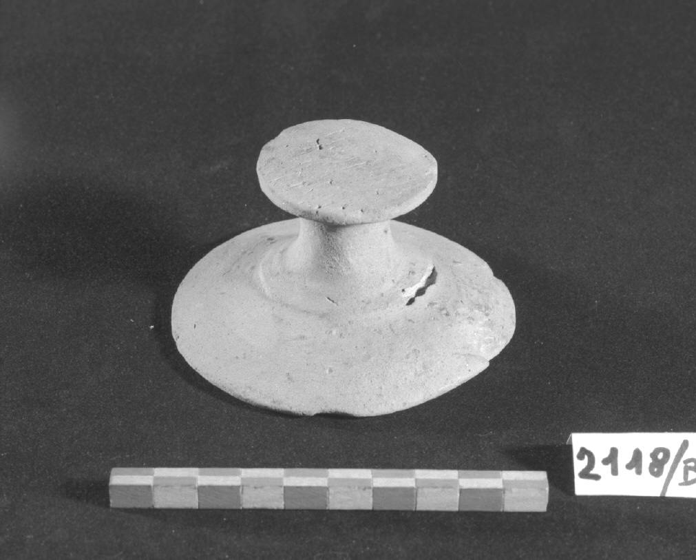 coperchio, serie - produzione veneziana (secc. XIII/ XVII)