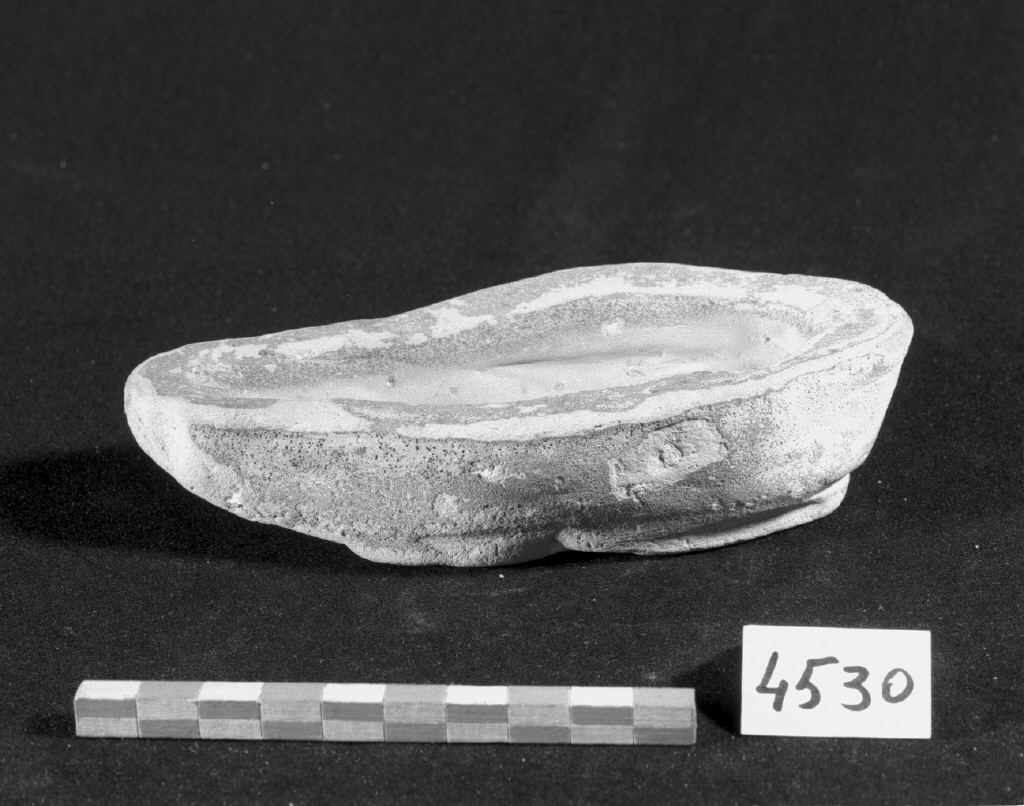 lucerna, opera isolata - produzione veneziana (secc. XII/ XIII)