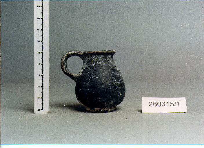 BROCCHETTA (SECC. IV/ I A.C)