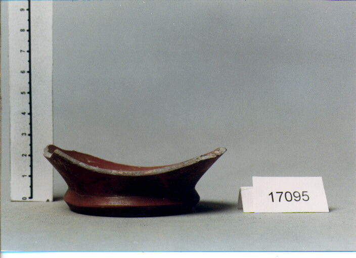 coppa/ fondo (SECC. I A.C./ I D.C)